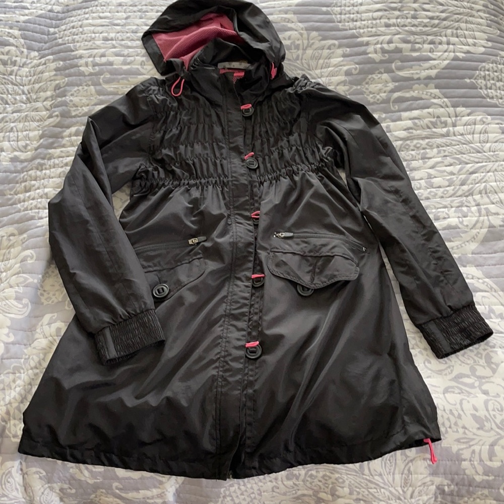 Athleta jacket